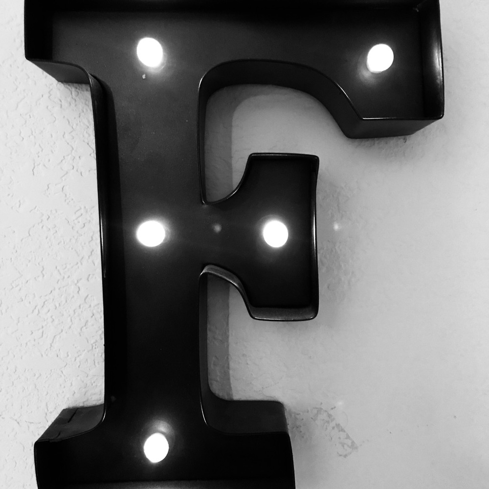 Meet your Posher, Joan